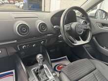 Audi A3 TFSI CoD Sport - U11093