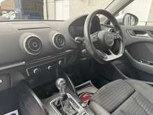 Audi A3 TFSI CoD Sport - U11093