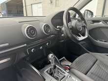 Audi A3 TFSI CoD Sport - U11093