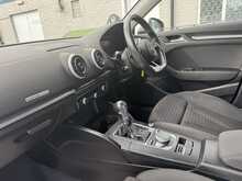 Audi A3 TFSI CoD Sport - U11093