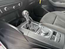 Audi A3 TFSI CoD Sport - U11093