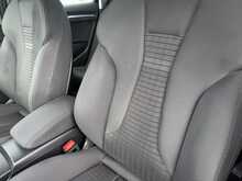 Audi A3 TFSI CoD Sport - U11093
