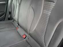 Audi A3 TFSI CoD Sport - U11093
