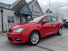SEAT Ibiza SE - U11094