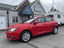 SEAT Ibiza SE - U11094