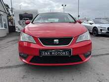 SEAT Ibiza SE - U11094