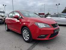 SEAT Ibiza SE - U11094