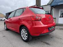 SEAT Ibiza SE - U11094