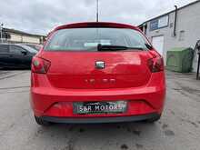 SEAT Ibiza SE - U11094