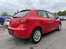 SEAT Ibiza SE - U11094