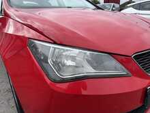 SEAT Ibiza SE - U11094