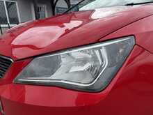 SEAT Ibiza SE - U11094