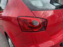 SEAT Ibiza SE - U11094