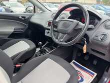 SEAT Ibiza SE - U11094