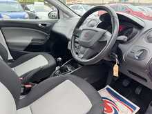 SEAT Ibiza SE - U11094
