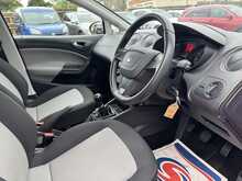 SEAT Ibiza SE - U11094