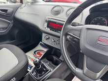 SEAT Ibiza SE - U11094