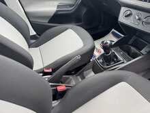 SEAT Ibiza SE - U11094