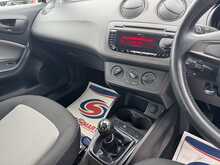 SEAT Ibiza SE - U11094