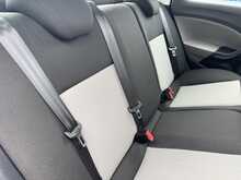 SEAT Ibiza SE - U11094