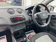 SEAT Ibiza SE - U11094