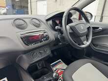 SEAT Ibiza SE - U11094