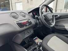 SEAT Ibiza SE - U11094