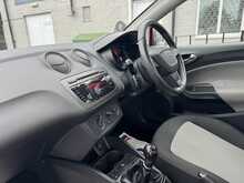 SEAT Ibiza SE - U11094