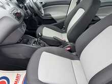 SEAT Ibiza SE - U11094