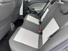 SEAT Ibiza SE - U11094