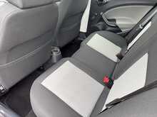 SEAT Ibiza SE - U11094