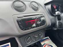 SEAT Ibiza SE - U11094