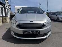 Ford C-Max T EcoBoost Titanium - U11100