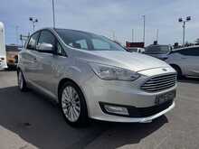 Ford C-Max T EcoBoost Titanium - U11100