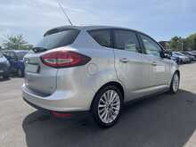 Ford C-Max T EcoBoost Titanium - U11100