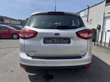 Ford C-Max T EcoBoost Titanium - U11100