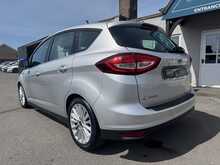 Ford C-Max T EcoBoost Titanium - U11100