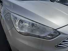 Ford C-Max T EcoBoost Titanium - U11100