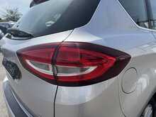Ford C-Max T EcoBoost Titanium - U11100