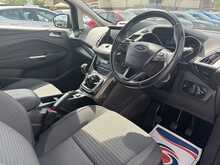 Ford C-Max T EcoBoost Titanium - U11100