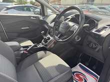 Ford C-Max T EcoBoost Titanium - U11100