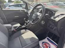 Ford C-Max T EcoBoost Titanium - U11100