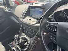 Ford C-Max T EcoBoost Titanium - U11100