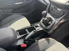Ford C-Max T EcoBoost Titanium - U11100