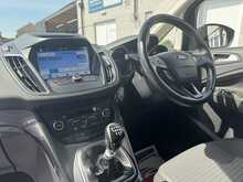 Ford C-Max T EcoBoost Titanium - U11100