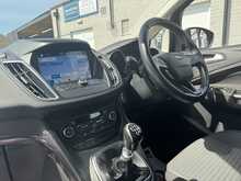 Ford C-Max T EcoBoost Titanium - U11100