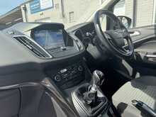 Ford C-Max T EcoBoost Titanium - U11100