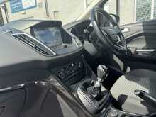 Ford C-Max T EcoBoost Titanium - U11100