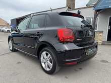 Volkswagen Polo BlueMotion Tech Match - U11108