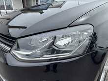 Volkswagen Polo BlueMotion Tech Match - U11108